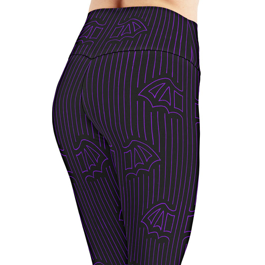 ANTIBrand Nocturne Lines Leggings