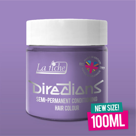 La Riche Directions Semi Permanent Hair Dye - Lilac - Kate's Clothing