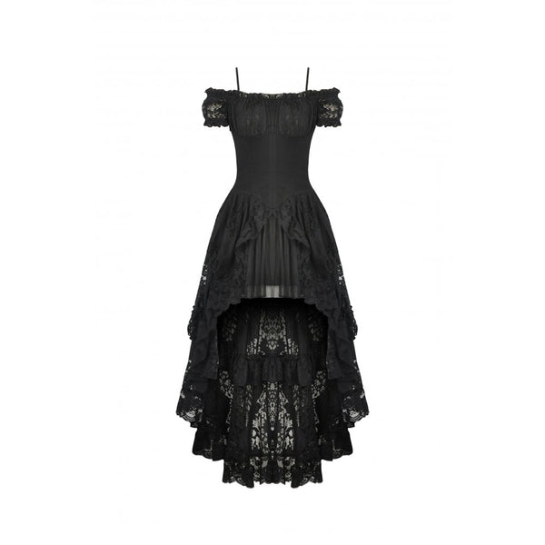 Dark In Love Lilinoe Dress