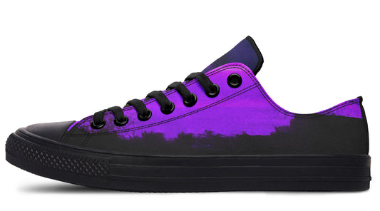 ANTIBrand 1999 Low Tops