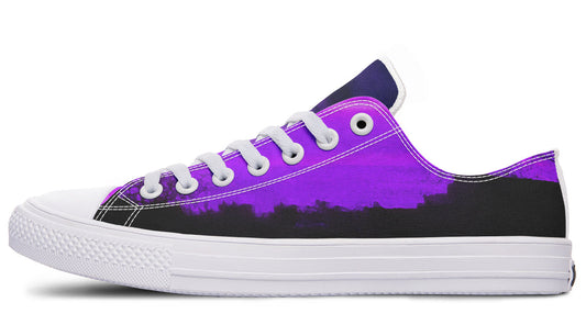 ANTIBrand 1999 Low Tops