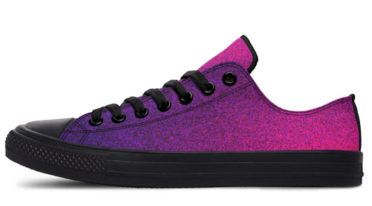 ANTIBrand All About the Aura Lowtops