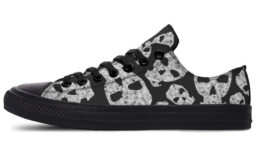 ANTIBrand Ashes to Ashes Lowtops