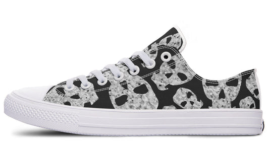 ANTIBrand Ashes to Ashes Lowtops