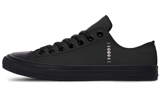 ANTIBrand Moon Phases Lowtops