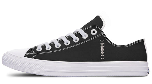 ANTIBrand Moon Phases Lowtops