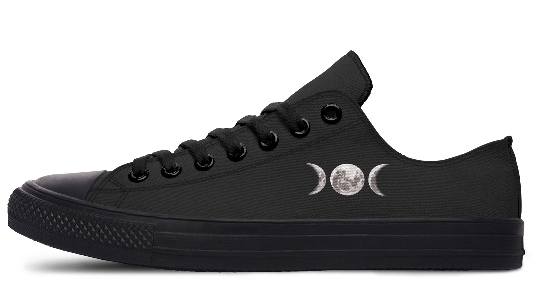 ANTIBrand Triple Goddess Lowtops