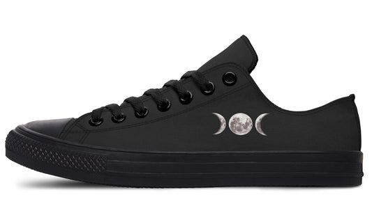 ANTIBrand Triple Goddess Lowtops