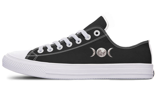 ANTIBrand Triple Goddess Lowtops