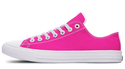 ANTIBrand Queen Scene Dopamine Lowtops