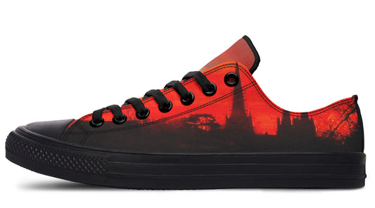 ANTIBrand The Ember Hour Lowtops