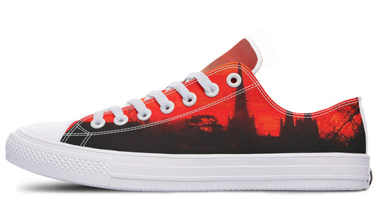 ANTIBrand The Ember Hour Lowtops