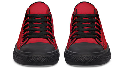 ANTIBrand This is Your Stop Sign Lowtops