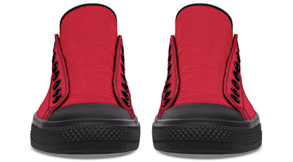 ANTIBrand This is Your Stop Sign Lowtops