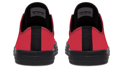 ANTIBrand This is Your Stop Sign Lowtops