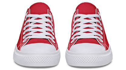 ANTIBrand This is Your Stop Sign Lowtops