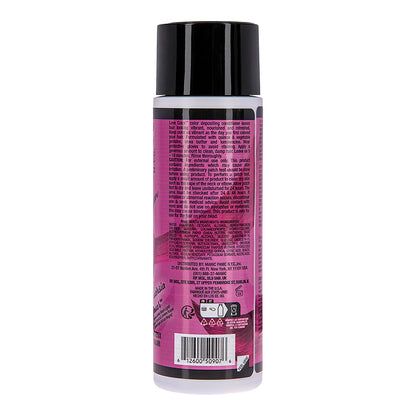 Manic Panic Fuchsia Fever Love Colour Conditioner - Kate's Clothing