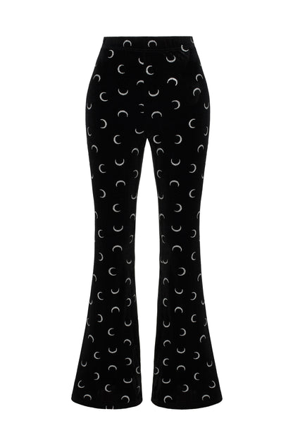 Hell Bunny Misty Moon Trousers - Kate's Clothing