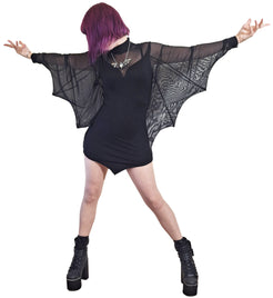 Cybele bat wing dress Clearance