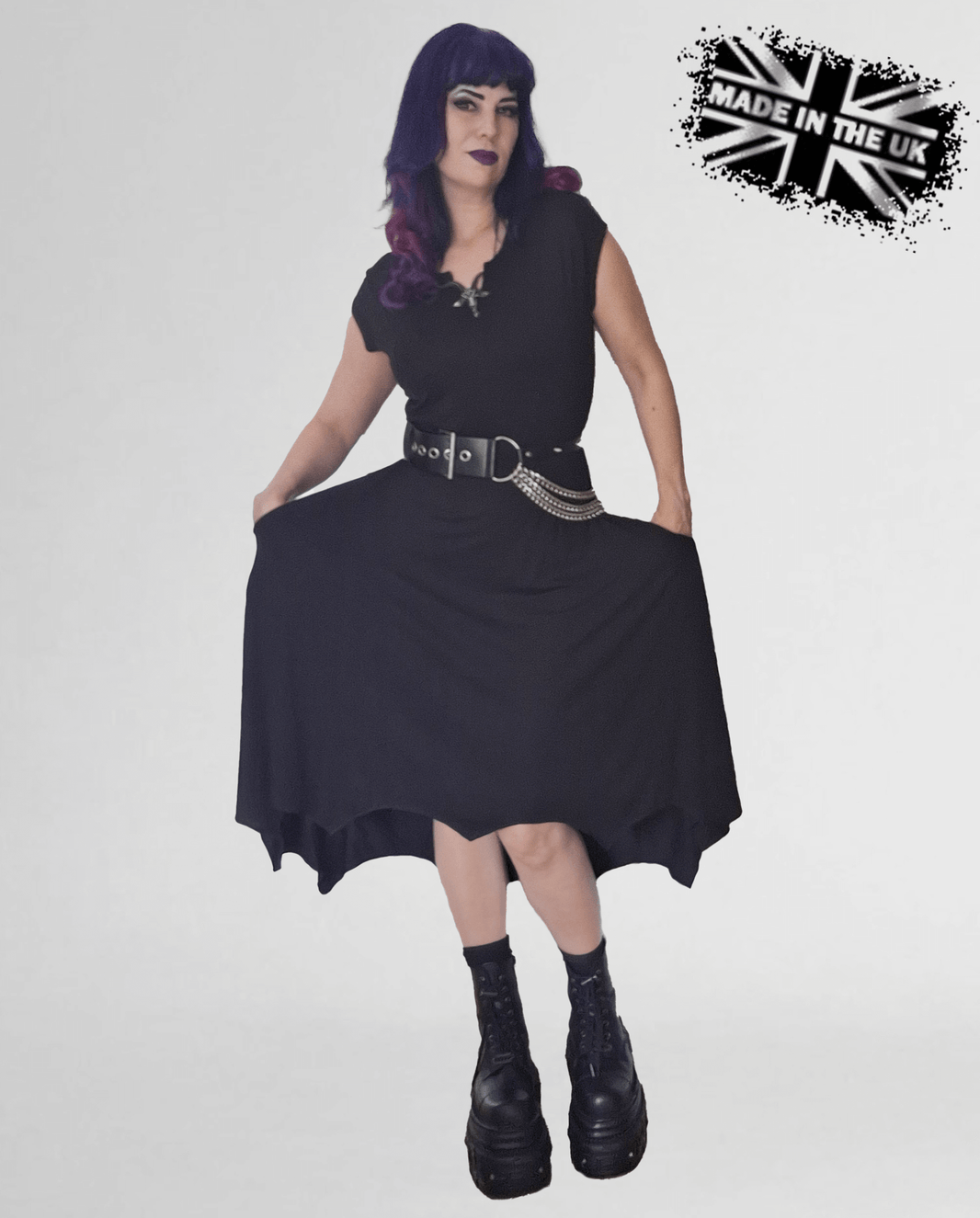 Corporate Goth Clothing | Kate's Clothing