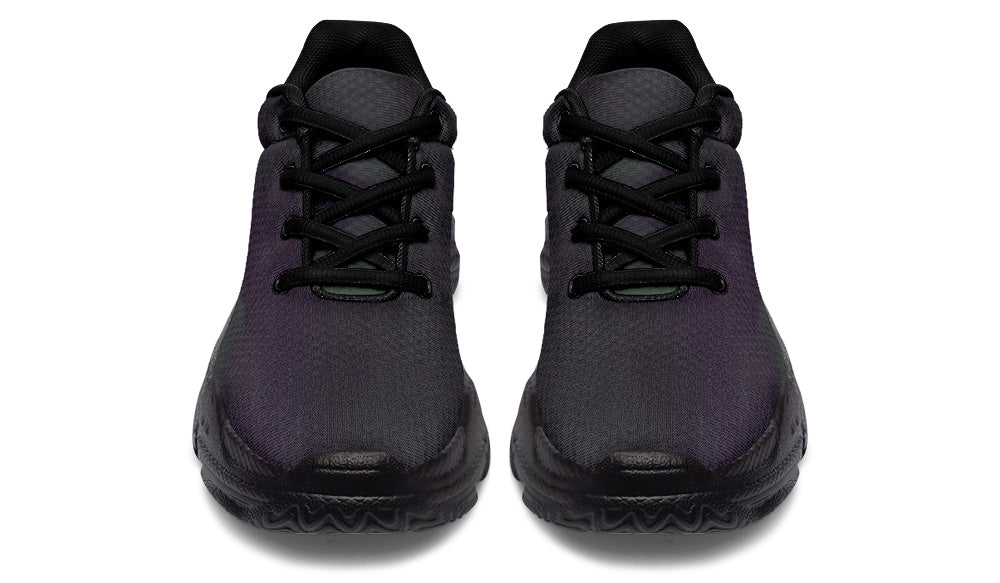 ANTIBrand Nightbloom Skies Chunky Trainers