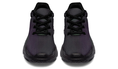 ANTIBrand Nightbloom Skies Chunky Trainers