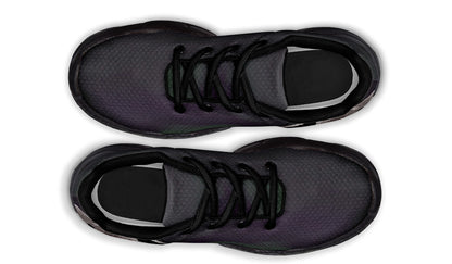 ANTIBrand Nightbloom Skies Chunky Trainers