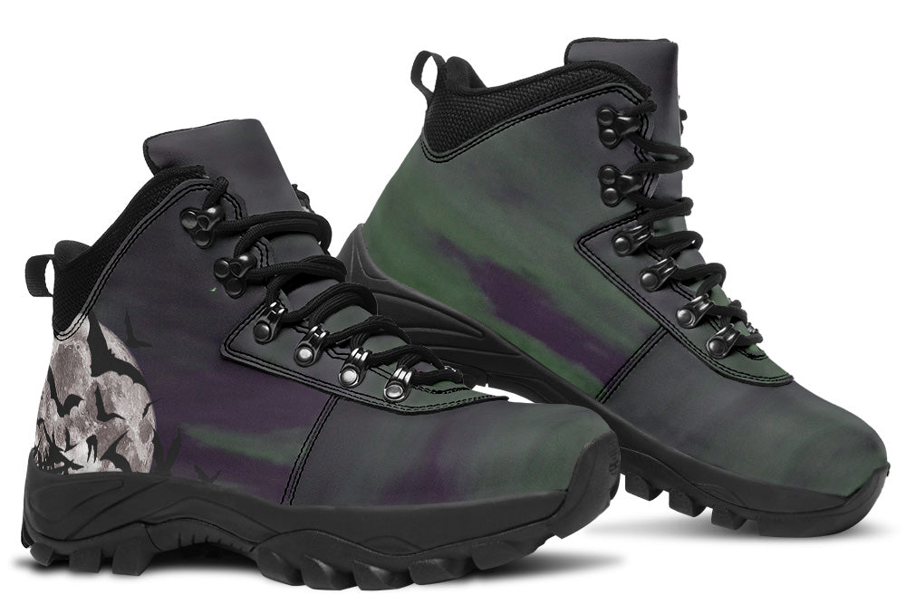 ANTIBrand Nightbloom Skies Walking Boots