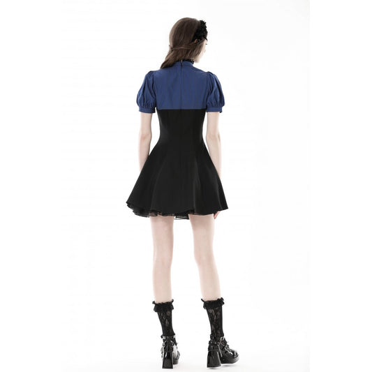 Dark In Love Nilima Dress - Kate's Clothing