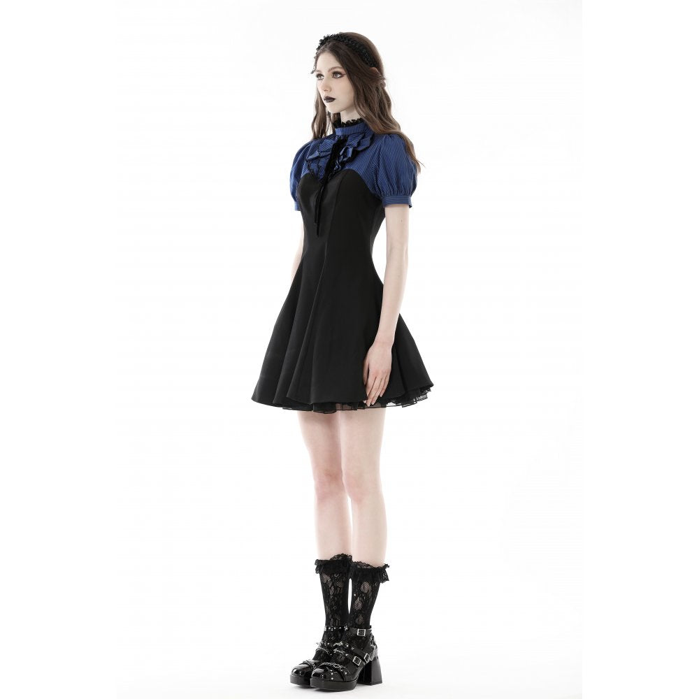 Dark In Love Nilima Dress - Kate's Clothing