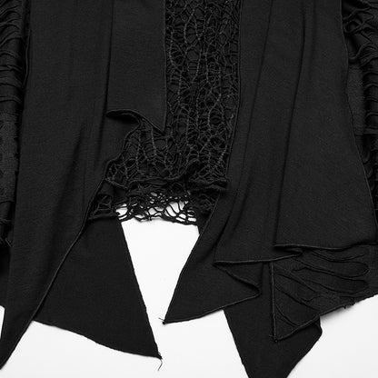 Punk Rave Calista Elegant Sleeveless Dress