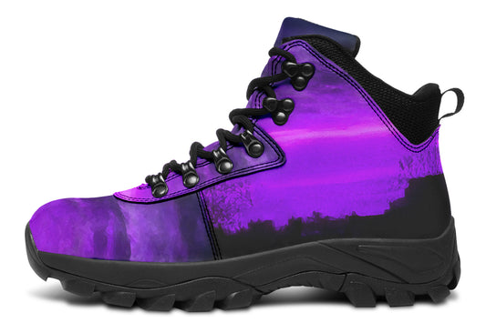 ANTIBrand 1999 Walking Boots