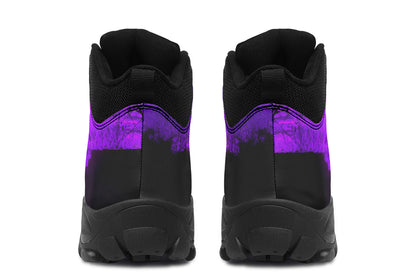 ANTIBrand 1999 Walking Boots