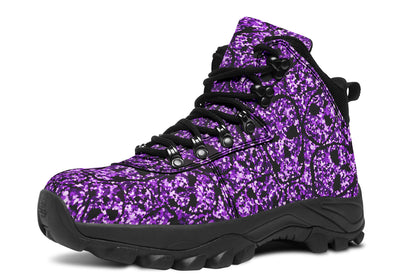 ANTIBrand Amethyst Annihilation Walking Boots