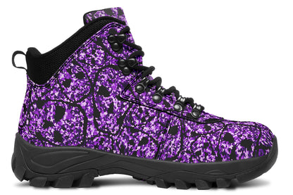 ANTIBrand Amethyst Annihilation Walking Boots