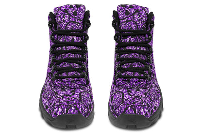 ANTIBrand Amethyst Annihilation Walking Boots