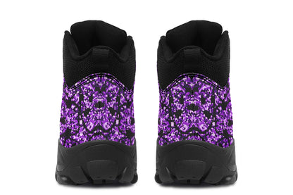 ANTIBrand Amethyst Annihilation Walking Boots