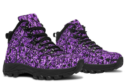 ANTIBrand Amethyst Annihilation Walking Boots