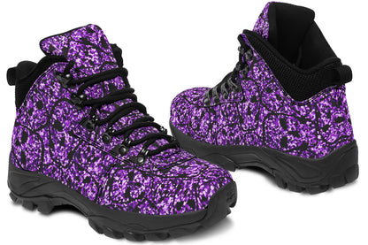 ANTIBrand Amethyst Annihilation Walking Boots