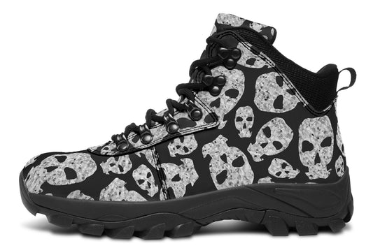 ANTIBrand Ashes to Ashes Walking Boots