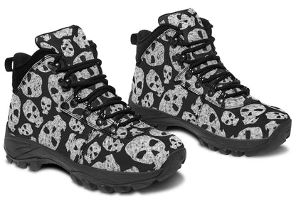 ANTIBrand Ashes to Ashes Walking Boots