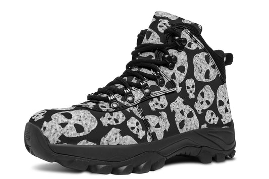 ANTIBrand Ashes to Ashes Walking Boots