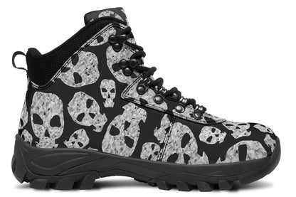 ANTIBrand Ashes to Ashes Walking Boots