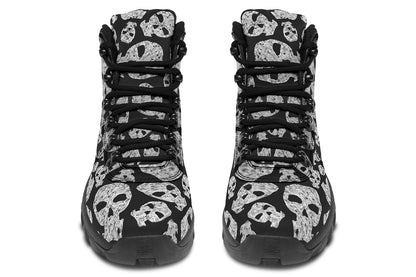 ANTIBrand Ashes to Ashes Walking Boots