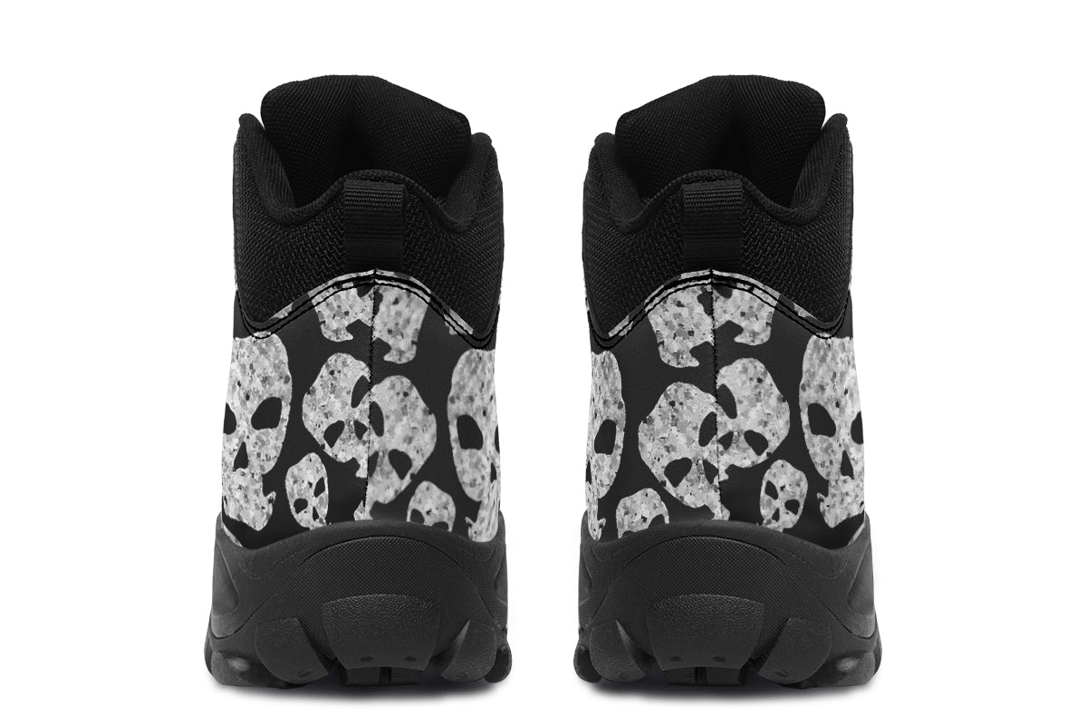 ANTIBrand Ashes to Ashes Walking Boots