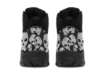 ANTIBrand Ashes to Ashes Walking Boots