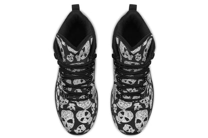 ANTIBrand Ashes to Ashes Walking Boots