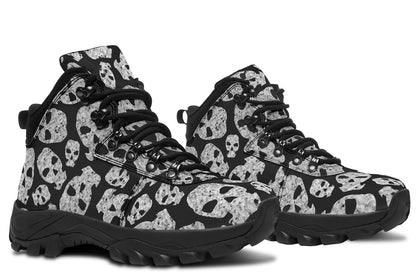 ANTIBrand Ashes to Ashes Walking Boots