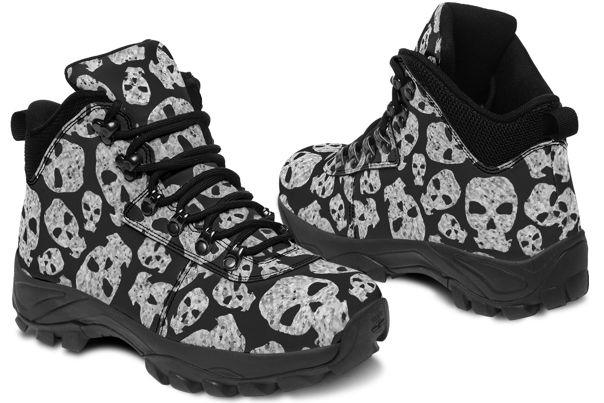 ANTIBrand Ashes to Ashes Walking Boots