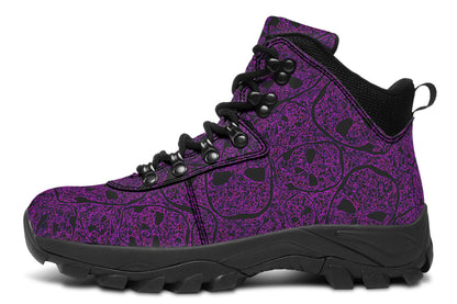 ANTIBrand Digital Immortality Walking Boots